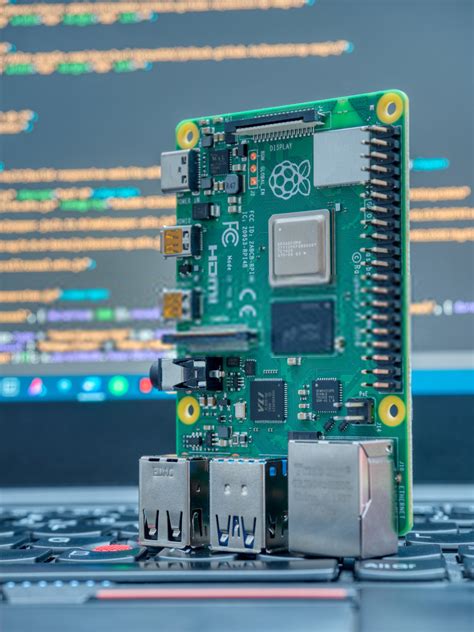 Raspberry Pi What Is It And How Does It Work