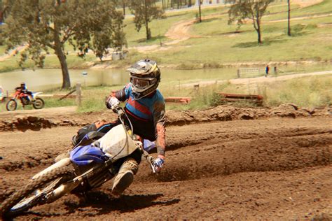 Queensland Moto Park — My Two Wheel Life