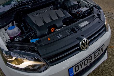 Dealer View Volkswagens Tdi Engines Explained Polodriver Polodriver