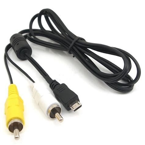 Micro Usb To Rca Wiring