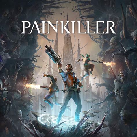 Painkiller [2025]