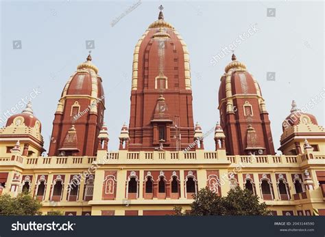 20 Shri Laxmi Narayan Mandir Images Stock Photos And Vectors Shutterstock