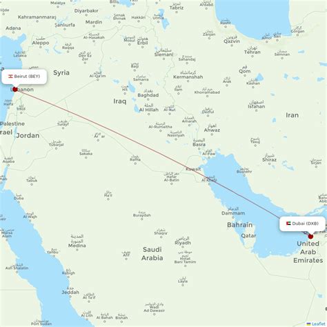 Middle East Airlines Me Flights Airports Airline Information