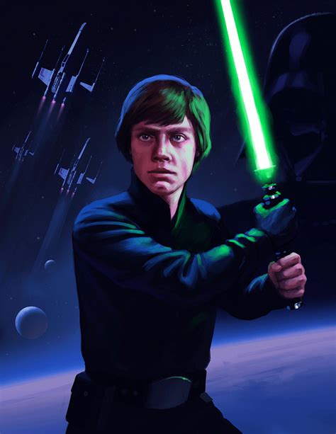 Kenneth Sofia Luke Skywalker Hero Of The Rebellion