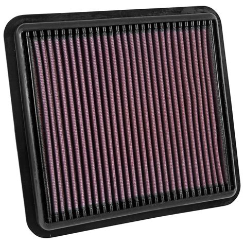 K N High Performance Performance Air Filter