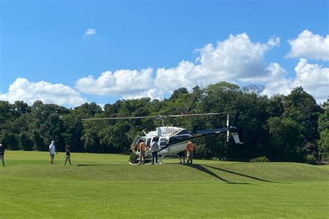 Iguazu Falls Helicopter Tour: Review & Everything You Need To Know