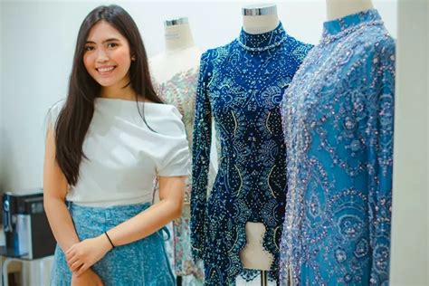 Karina Ayu Ghimas Siap Berkarya Usai Raih Penghargaan Di Luar Negeri