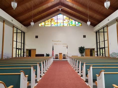 Services and Visiting Hours at Rest Haven Memorial Park 28