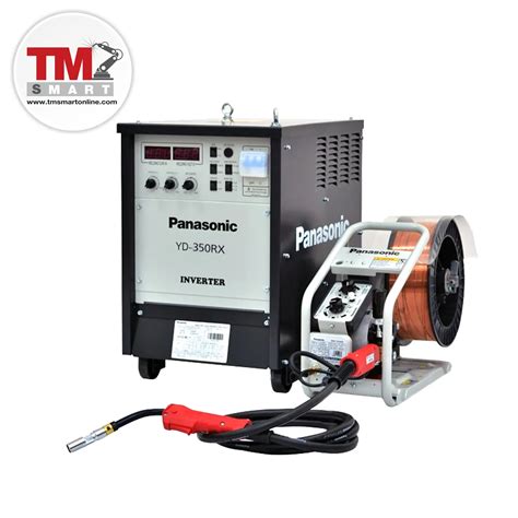 Panasonic Mig Mag Inverter Yd Rx