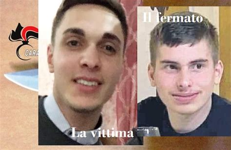 Danilo Lo Studente Che Ha Ucciso Il Fratello Lavoratore Dopo Scambio