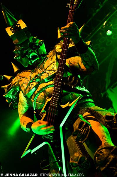 Gwar 1 By Musicalphotos On Deviantart