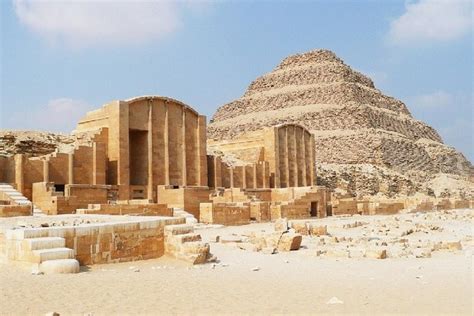 Memphis Egypt: The History and Myths about the Memphis city