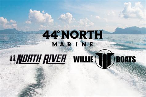 North River Boats Willie Boats Form New Company Professional Mariner