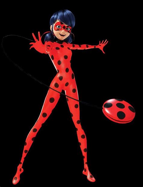 Official Render Ladybug