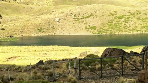 Seis Lugares De La Patagonia Que Fueron Cercados Por Sus Dueños Y No Se