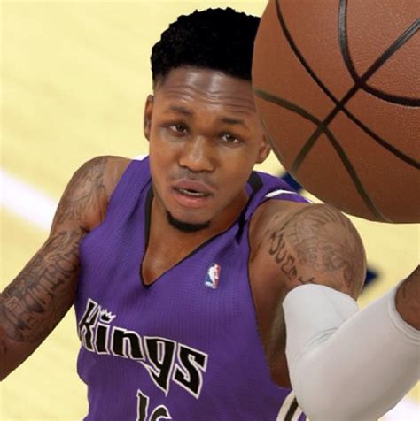 Nba K Next Gen Screenshots Ben Mclemore Xavier Henry Operation