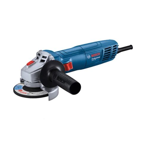 Jual BOSCH Gerinda GWS 700 Original Bosch Gerinda Tangan Gerinda