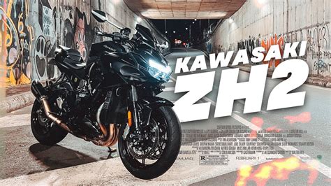 Unica Naked Super Cargada Es La Kawasaki Zh Youtube