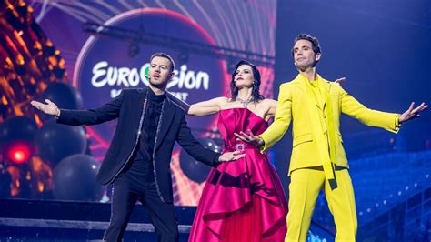 Eurovision Song Contest La Finale Scaletta Ospiti E Quote