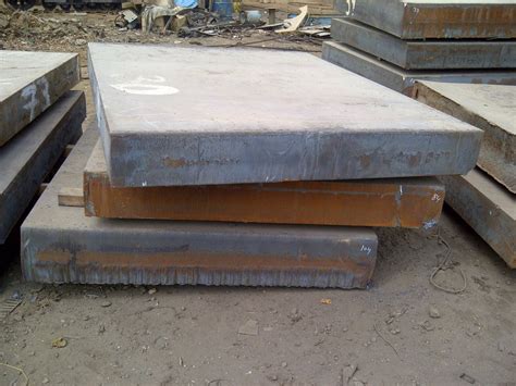 Flats Hot Rolled Astm A Gr Steel Flat For Construction At Rs