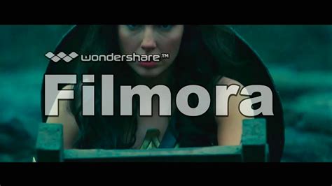 Wonder Woman 2017 Official Trailer 720p YouTube