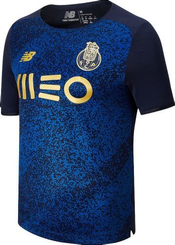 New Balance Fc Porto Maillot De Football Colizey