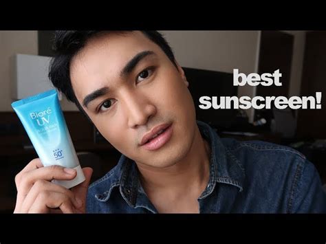 Biore Sunscreen For Oily Skin Atelier Yuwa Ciao Jp