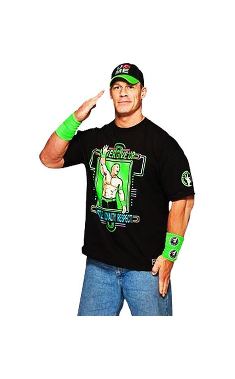 John Cena Digital Art By Raden Intan Pixels
