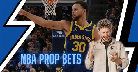 How To Win Nba Prop Bets A Comprehensive Guide