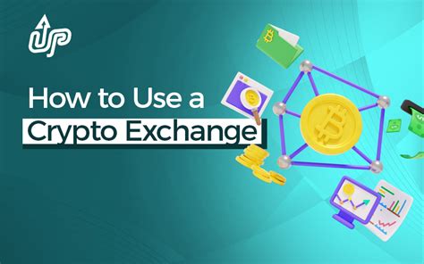 A Simple Guide On How To Use A Crypto Exchange Upay Blog