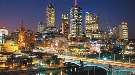 Melbourne Australia A Completely Underrated Destination God