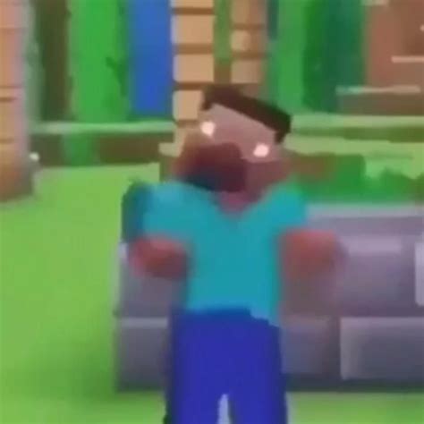 Minecraft Steve Dancing To Spanish Music Video Imágenes