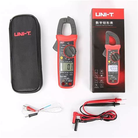 UNI-T UT204+токовые клещи мультиметр тестер: 1 760 грн ...