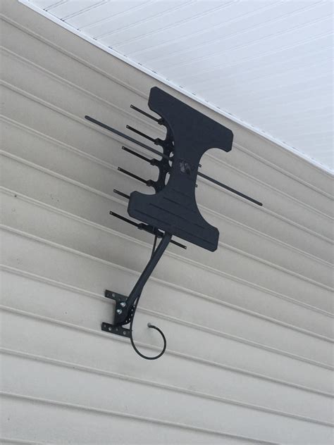 Winegard Elite Long Range Outdoor Hdtv Antenna Review The Gadgeteer