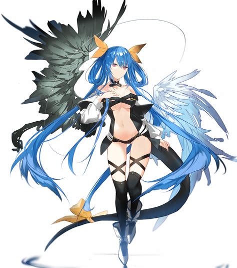 Dizzy GUILTY GEAR Image By Fukuda935 3380892 Zerochan Anime Image