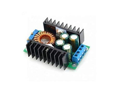 Centiot Dc Dc W A Cc Cv Buck Converter Step Down Module