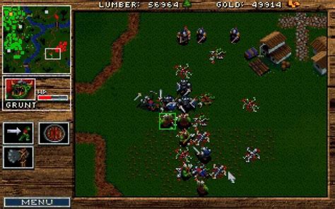 20 Best Classic PC Strategy Games - gamepressure.com