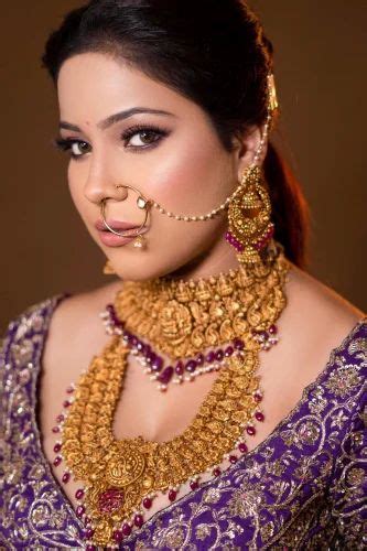 Women Makeup Hair Airbrush Makeup Service Course New Delhi Id