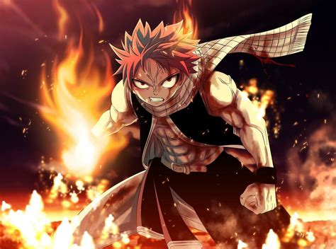 Fairy Tail Hd Wallpapers Top Free Fairy Tail Hd Backgrounds Wallpaperaccess