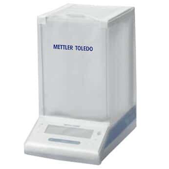 Mettler Toledo Dust Cover For Microbalances And Ultra