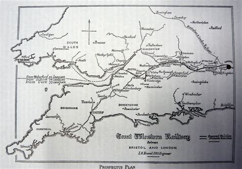 Filegreat Western Railway Map Wikipedia 52 Off