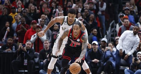 Takeaways From Chicago Bulls Incredible Comeback Win Vs Milwaukee