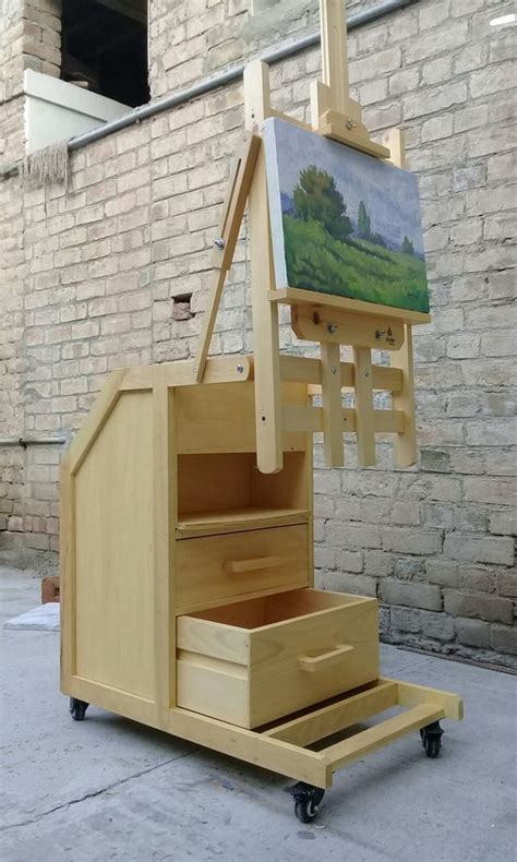 Dada Art Easel Hussaindada Profile Pinterest