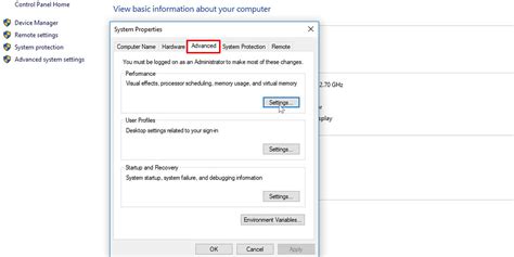 How To Enable Or Disable Mouse Pointer Shadow In Windows 10