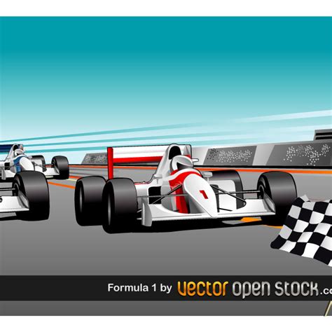 Top 95 Images How To Draw A Formula 1 Car Stunning