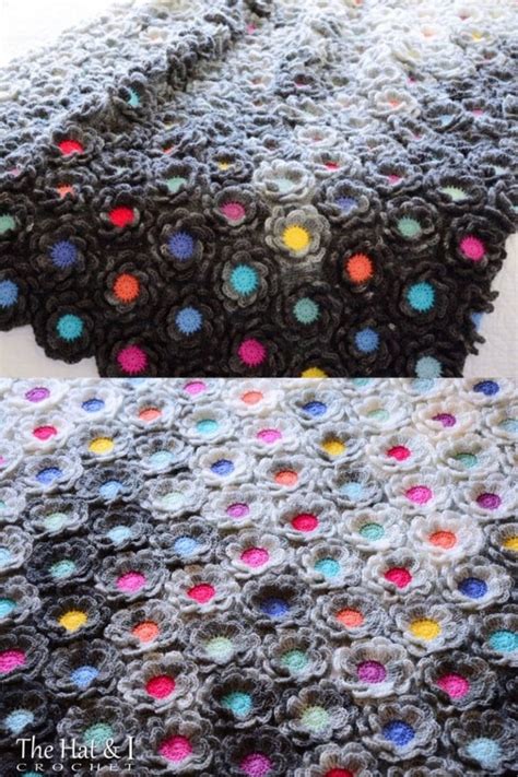 Cozy Crochet Afghan Blanket Patterns Crochet Life