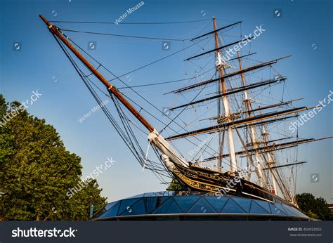 London Uk June 5 2016 Cutty Stock Photo 450933955 Shutterstock