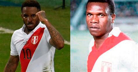 Jefferson Farfán y su emotivo mensaje de despedida a Perico León en