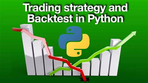 How To Build A Trading Strategy In Python Short Term Reversal