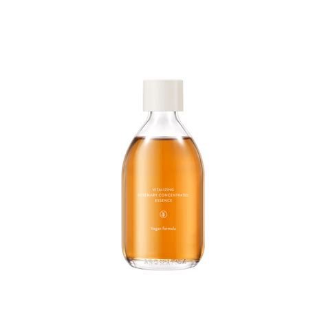 Buy AROMATICA Vitalizing Rosemary Concentrated Essence 100ml · Malaysia